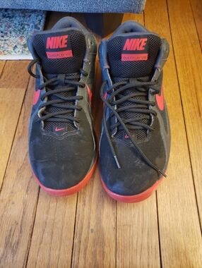 🏀 Nike Overplay VIII Basketball Sneakers 🏀